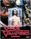 Space Vampires - Lifeforce - Die tödliche Bedrohung - uncut