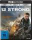 12 Strong - Die wahre Geschichte der US-Horse Soldiers - 4K