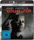 The Equalizer - 4K