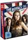 The Royals - Staffel 1-3