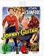 Johnny Guitar - Gehasst - Gejagt - Gefürchtet