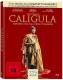 Caligula - Aufstieg und Fall eines Tyrannen - Limited 3-Disc Mediabook Edition