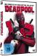 Deadpool 1 & 2