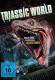 Triassic World - Manche Dinge bleiben besser ausgestorben