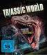 Triassic World - Manche Dinge bleiben besser ausgestorben