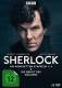 Sherlock - Staffel 1-4