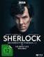 Sherlock - Staffel 1-4