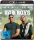 Bad Boys - Harte Jungs - 4K