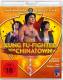 Der Kung Fu-Fighter von Chinatown - Chinatown Kid - (Blu-ray + DVD) - Cover D - Mediabook - Limited 111 Edition - Uncut 