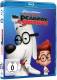 Die Abenteuer von Mr. Peabody & Sherman