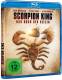 Scorpion King: das Buch der Seelen