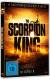 4 Movie Collection: The Scorpion King