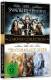 2 Movie Collection: Snow White & the Huntsman / The Huntsman & The Ice Queen