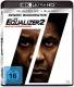 The Equalizer 2 - 4K