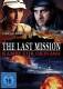 The Last Mission - Kampf vor Okinawa / DVD NEU OVP uncut