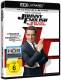 Johnny English - Man lebt nur dreimal - 4K