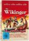 Die Wikinger - 2-Disc Limited Collectors Edition