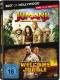 Best of Hollywood: Jumanji: Willkommen im Dschungel / Welcome to the Jungle