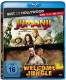 Best of Hollywood: Jumanji: Willkommen im Dschungel / Welcome to the Jungle