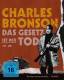 Das Gesetz ist der Tod - Cover B