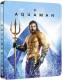 Aquaman - 3D - Limited Edition