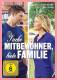 Suche Mitbewohner, biete Familie