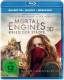 Mortal Engines: Krieg der Städte - 3D