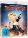 Barb Wire - unrated