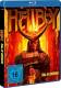 HELLBOY - CALL OF DARKNESS - Blu-ray - Neil Marshall - Hellboy III