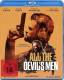 All the Devil&#039;s Men ( Devils )  / Blu Ray NEU OVP uncut