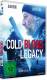 Cold Blood Legacy