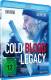 Cold Blood Legacy