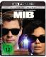 Men in Black: International - 4K