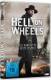 Hell on Wheels - Staffel 1