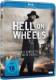 Hell on Wheels - Staffel 1