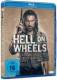 Hell on Wheels - Staffel 2