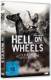 Hell on Wheels - Staffel 3