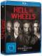 Hell on Wheels - Staffel 1-5