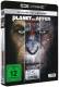 Planet der Affen: Trilogie - 4K