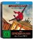 Spider-Man: Far from home - Steelbook