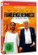 Familiengeheimnisse - Liebe Schuld und Tod