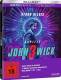 JOHN WICK: KAPITEL 3 4K (4K UHD + Blu-ray) (Limited Steelbook Edition) 