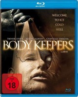 BODY KEEPERS - BLU-RAY - NEU/OVP