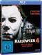 Halloween 4 - Michael Myers kehrt zurück - ungekürzte Fassung