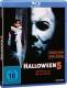 Halloween 5 - Die Rache des Michael Myers - ungekürzte Fassung