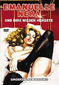 Emanuelle Nera und ihre wilden Hengste , Ungekürzte Fassung   / R8