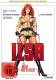 Ilsa - The Mad Butcher - Goya Collection - DVD/NEU 