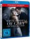 Fifty Shades of Grey - Gefährliche Liebe