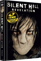 Silent Hill: Revelation - Mediabook B lim. 333 