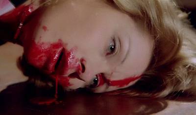 DEEP RED(PROFONDO ROSSO,FARBE DES TODES,ARGENTO 1975)LIM.GR.HARTBOX(333)UNCUT 